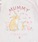 George "Guess How Much I Love You Mummy" Sleepsuit