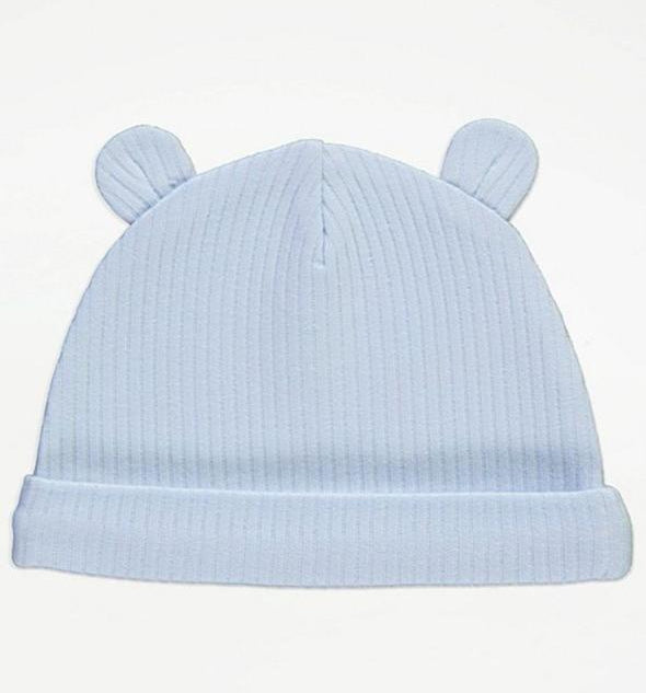 George "Bear hugs" Bodysuit, Trouser & Cap Set