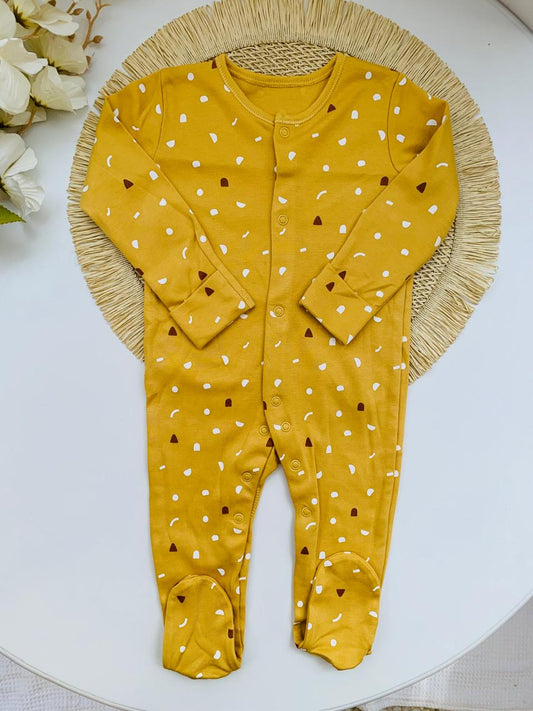 George Sleepsuit