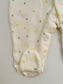 Tu Clothing Polka Dots Sleepsuit