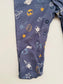 George Space themed Sleepsuit