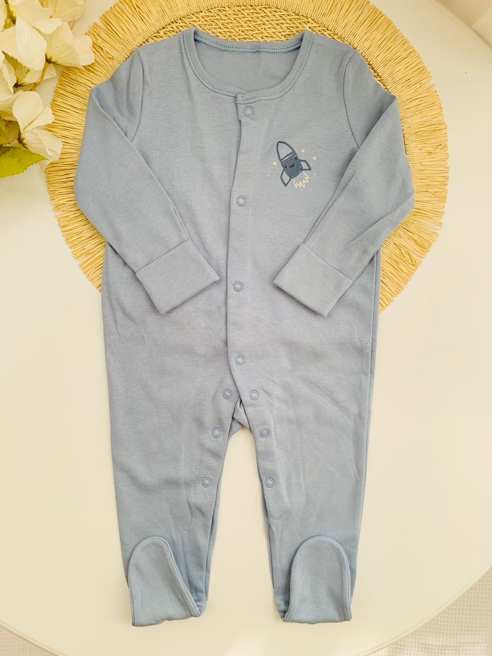 George Sleepsuit