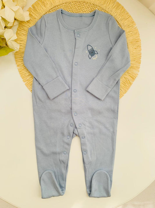 George Sleepsuit