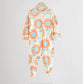 Next Sunflowers Sleepsuit