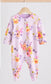 Next Floral Sleepsuit