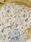 George two way Zipped Sleepsuit