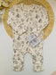 George two way Zipped Sleepsuit