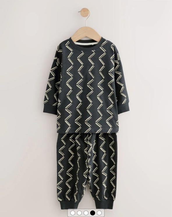 Next Shirt & Trouser Set