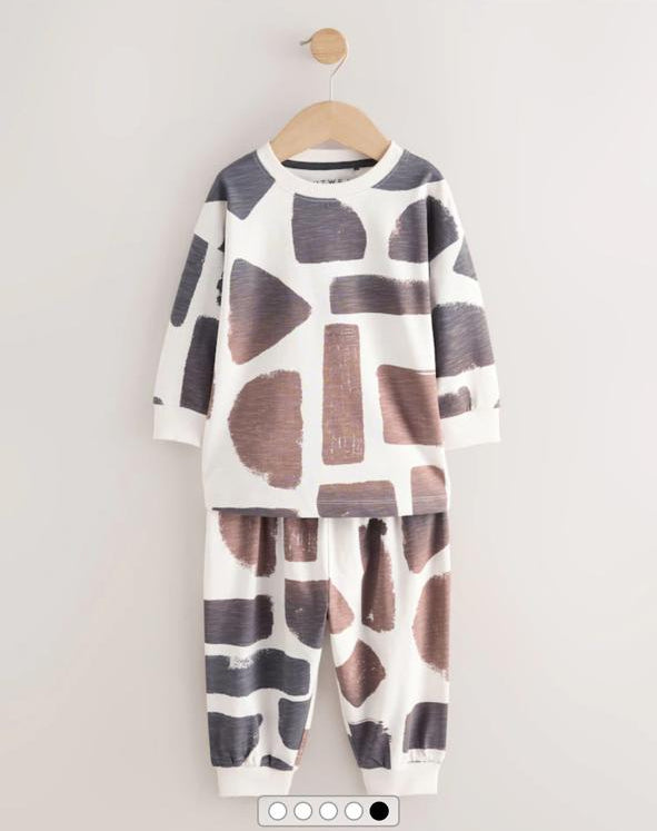 Next Shirt & Trouser Set