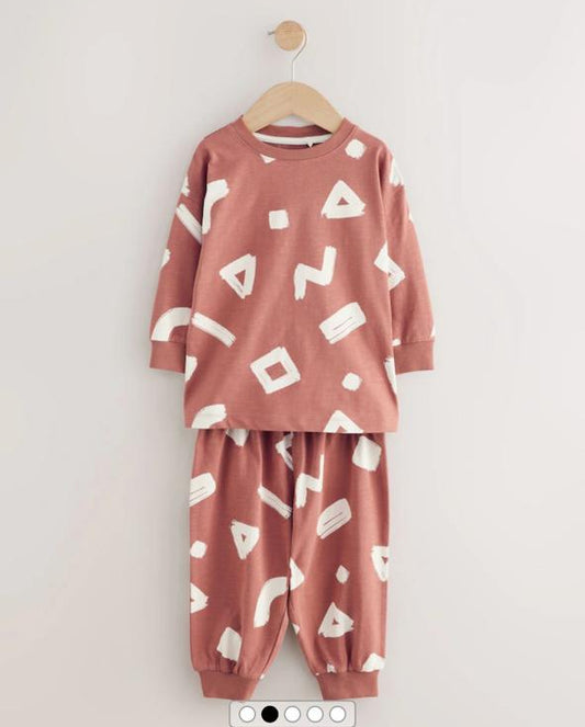 Next Shirt & Trouser Set