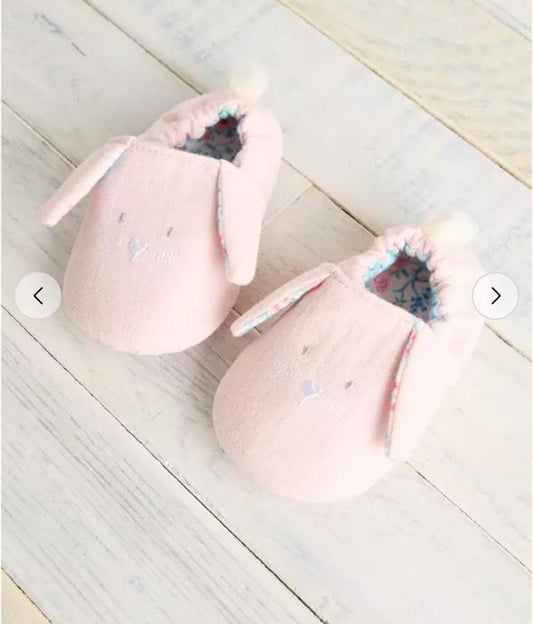 Tu Clothing Bunny Shoes