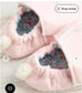 Tu Clothing Bunny Shoes
