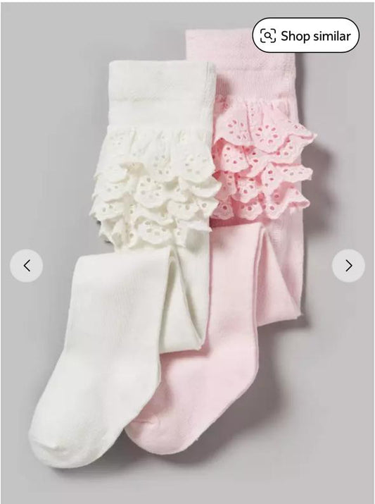 Tu Clothing Pack of 2 Leggings