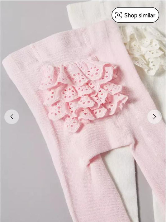 Tu Clothing Pack of 2 Leggings