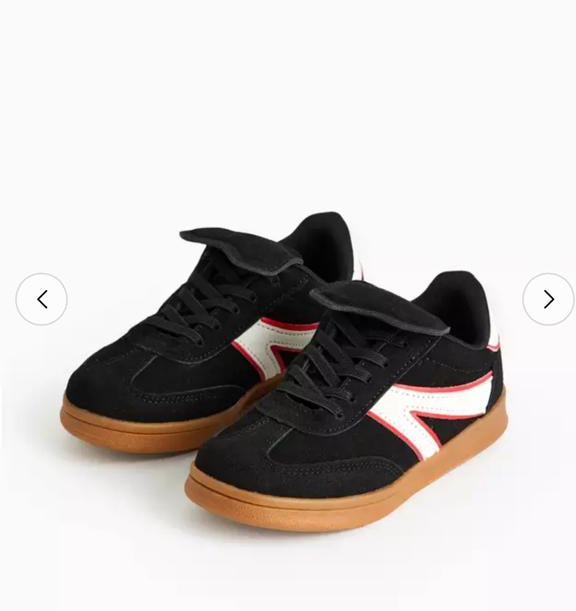 Tu Clothing Trainer Shoes