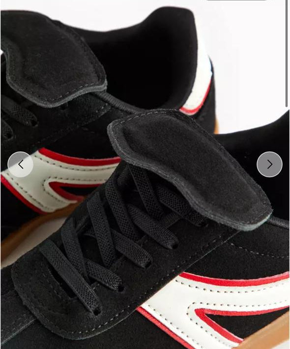 Tu Clothing Trainer Shoes