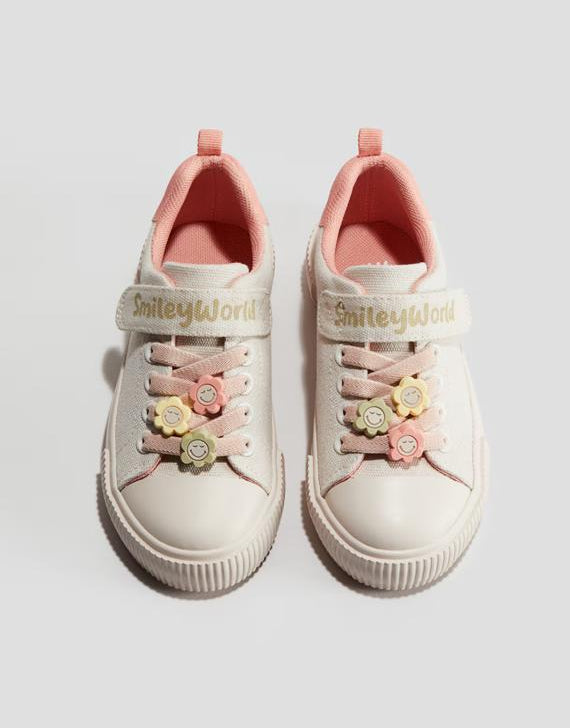 H&M "Smiley World" Shoes