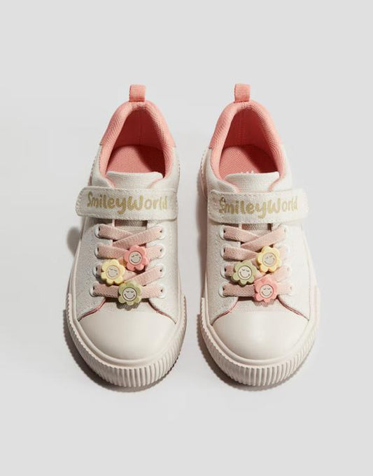 H&M "Smiley World" Shoes