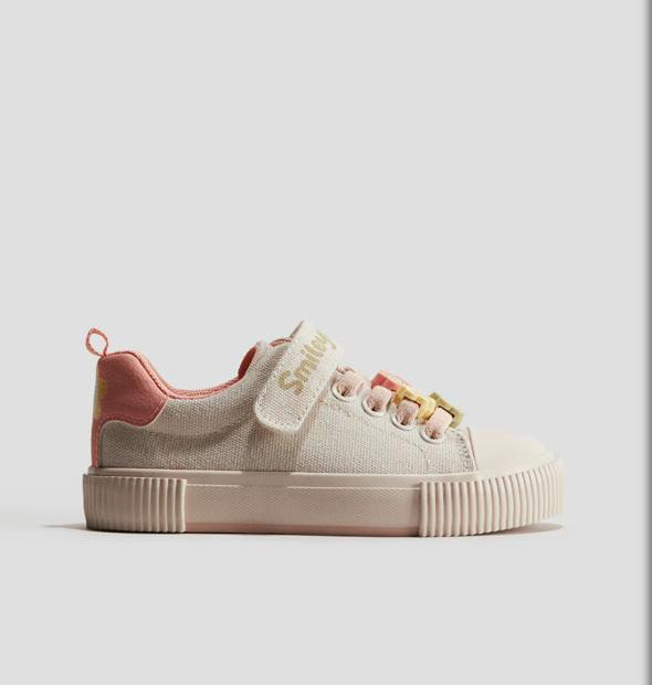 H&M "Smiley World" Shoes