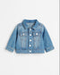 H&M Denim Jacket