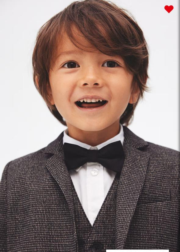 H&M 3pc Formal Wear Set