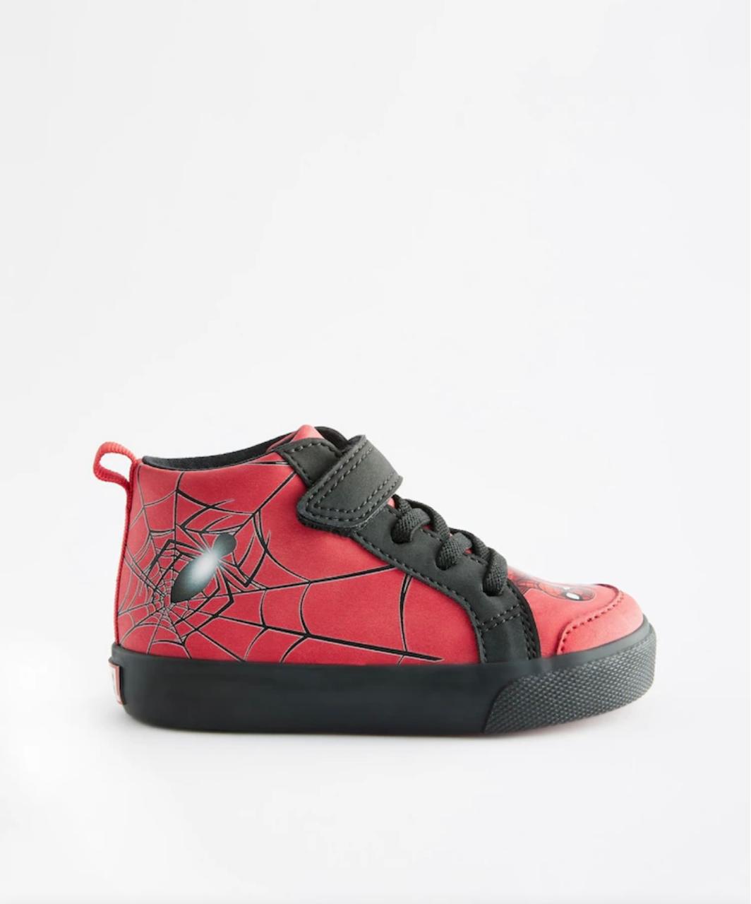 Next Spiderman Boots