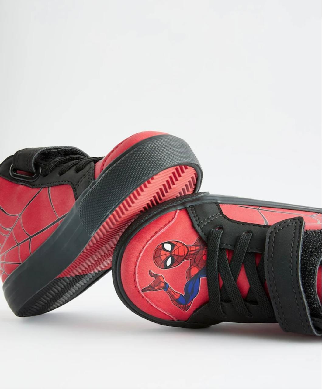 Next Spiderman Boots