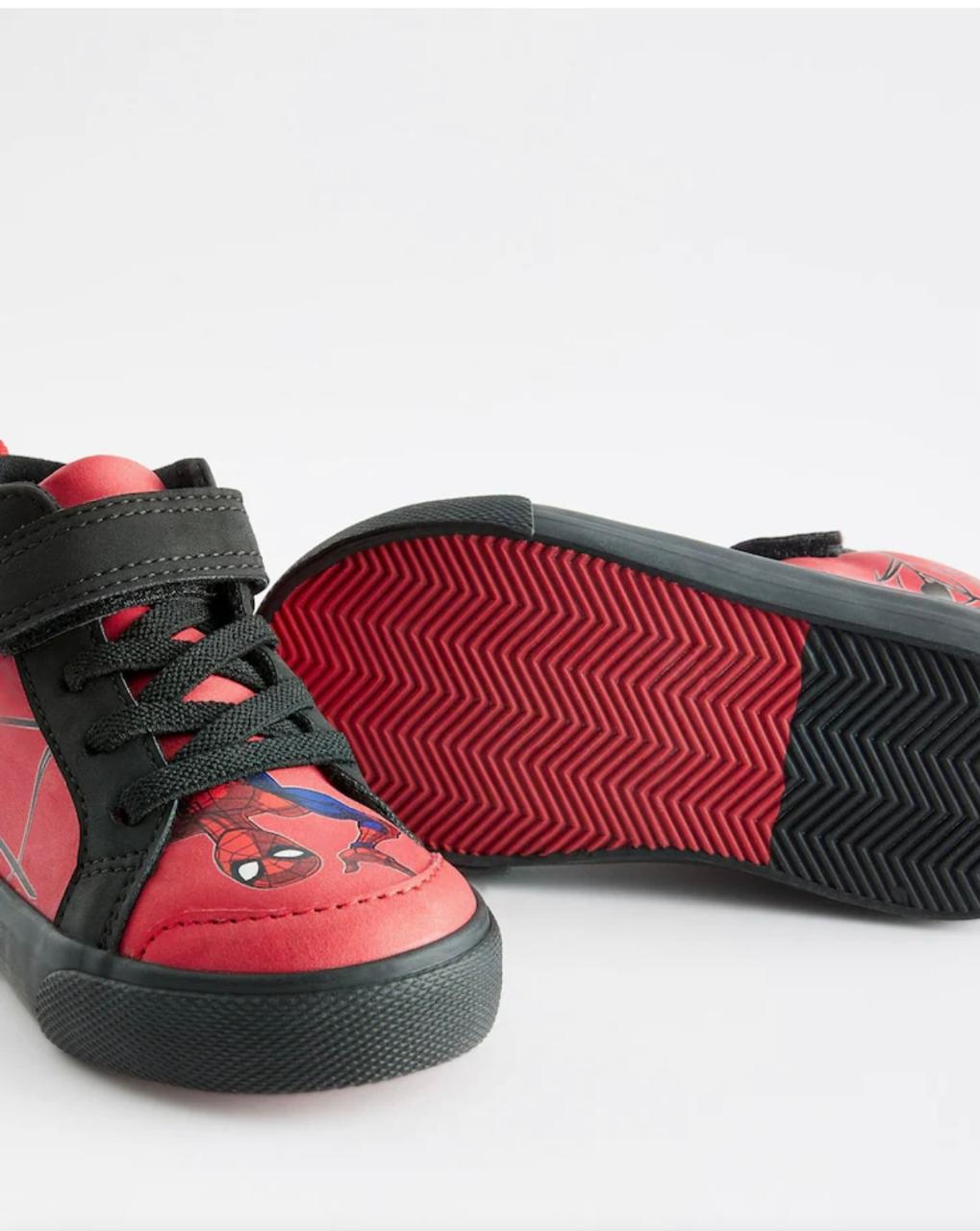 Next Spiderman Boots