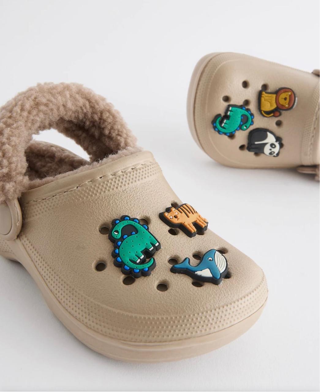 Next Crocs