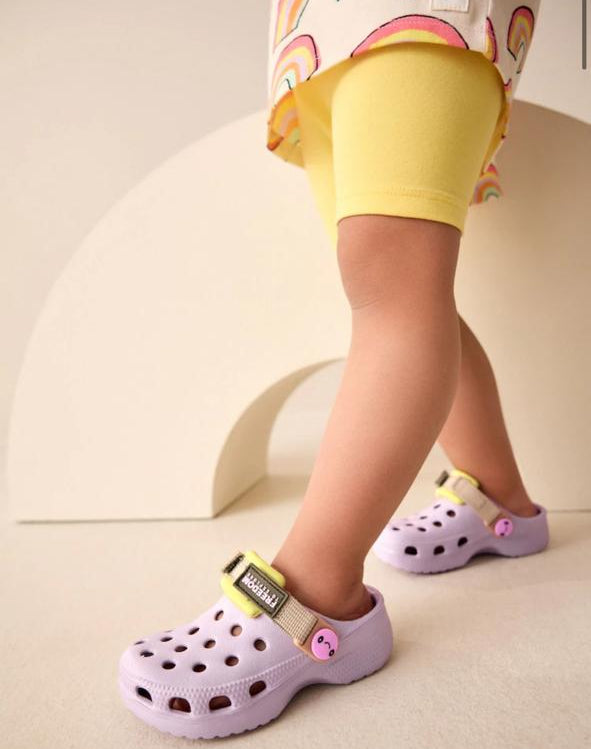 Next crocs