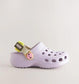 Next crocs