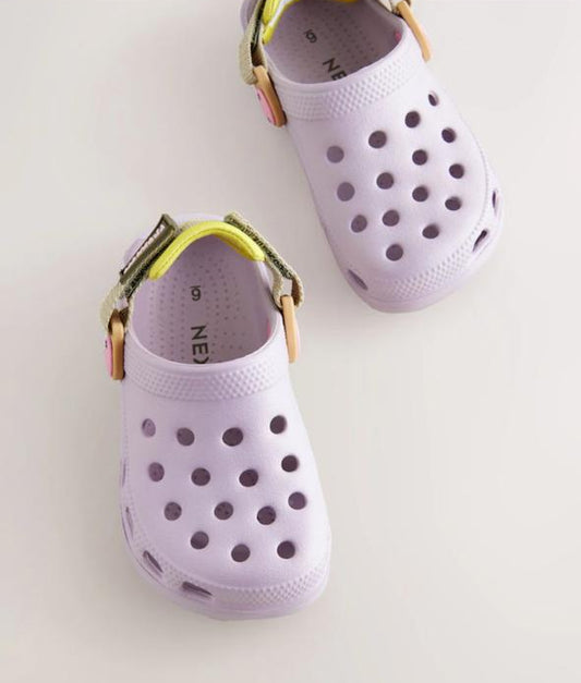 Next crocs