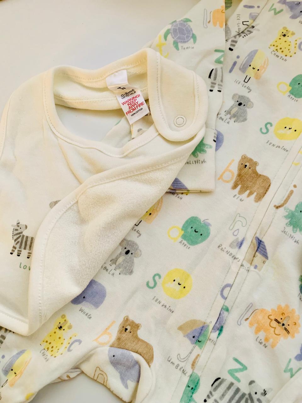 Tu Clothing "Love my Friends” 4pc Starter Set