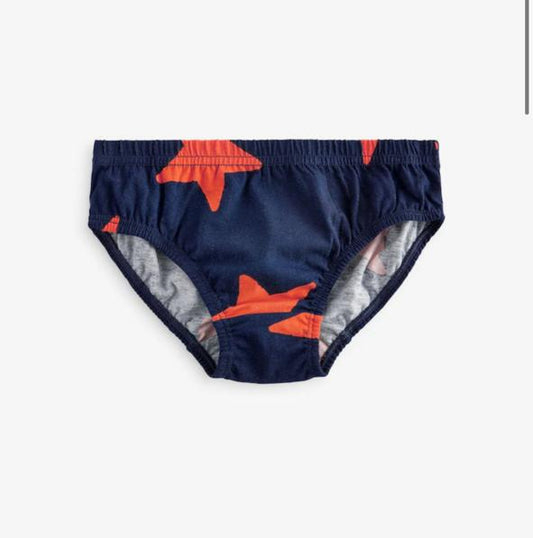 Next Pack of 5 Briefs