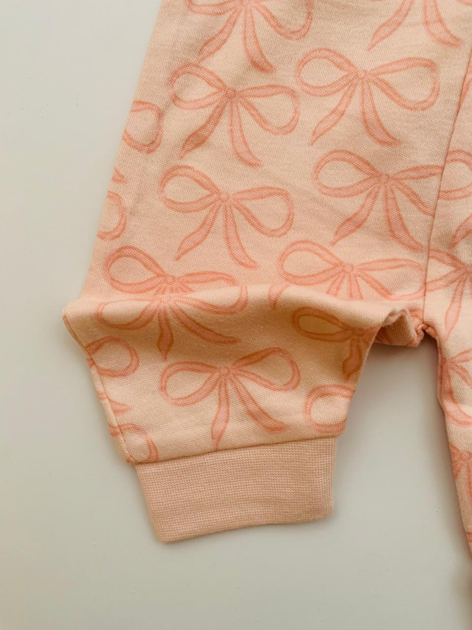 George Shirt & Trouser Set