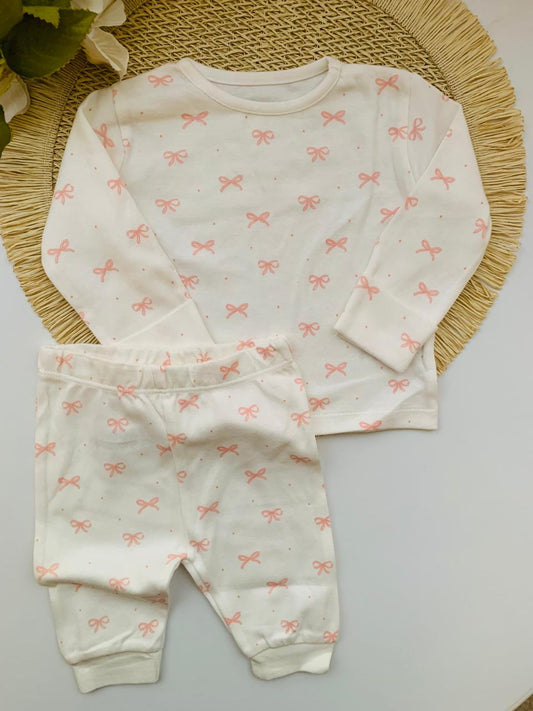 George Shirt & Trouser Set