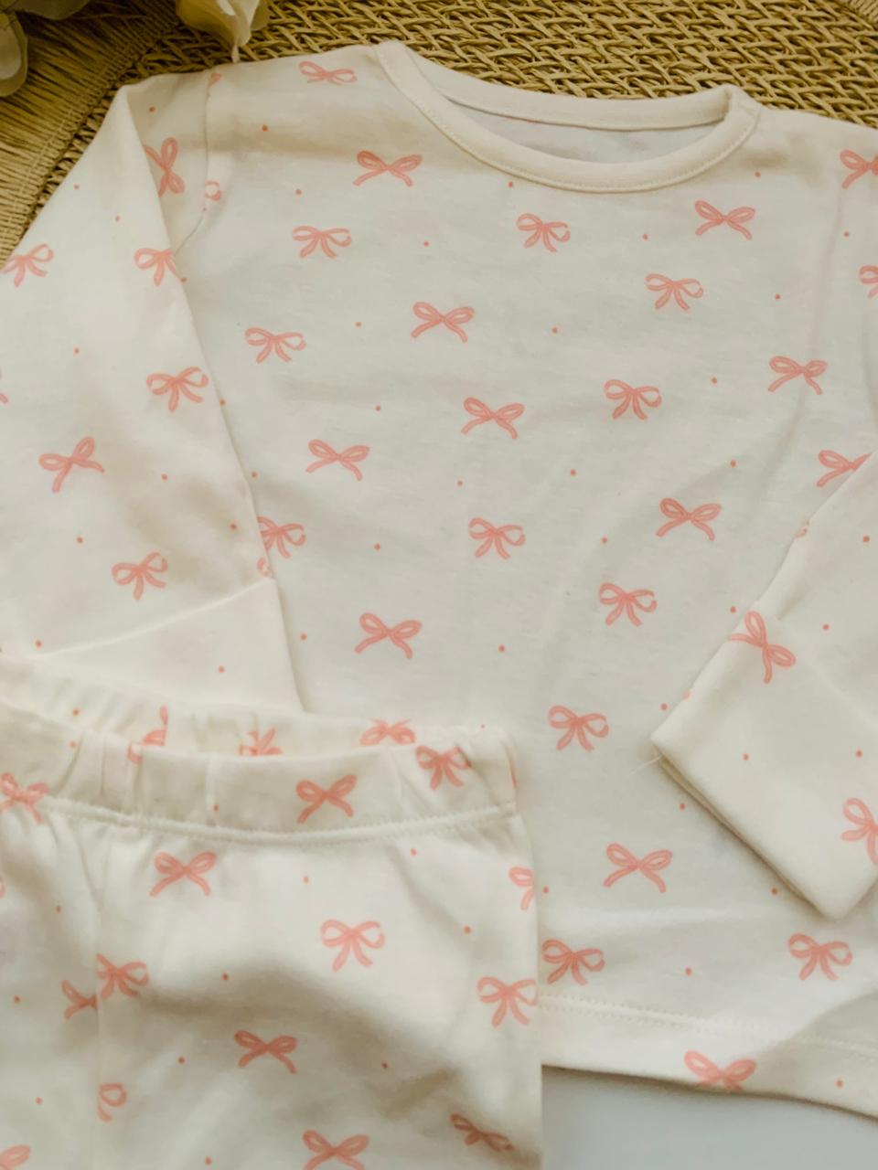 George Shirt & Trouser Set