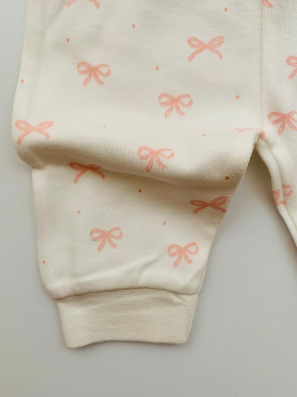 George Shirt & Trouser Set