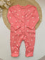 George Polka Dots Sleepsuit