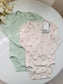H&M Pack of 2 Bodysuits