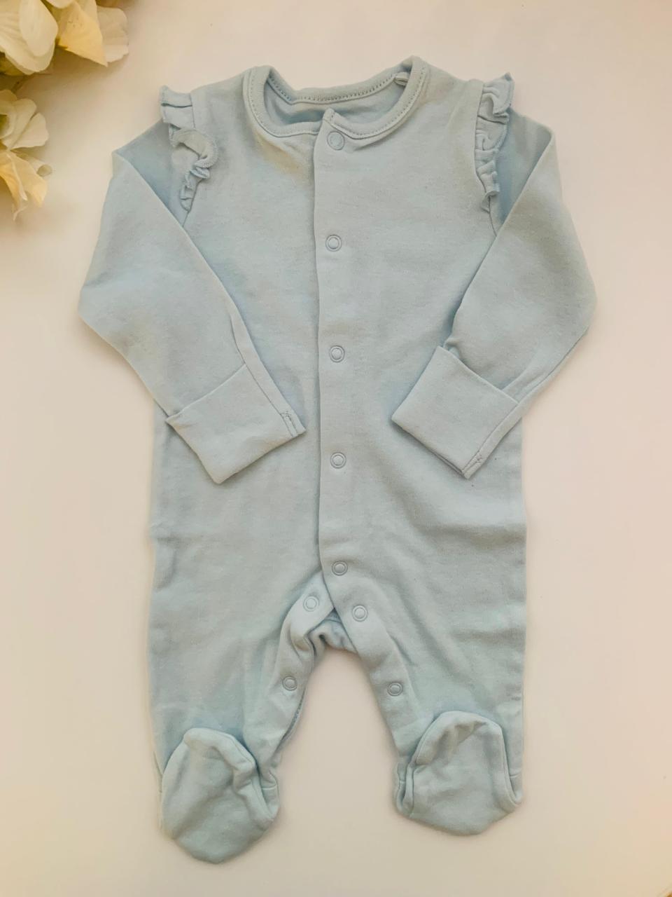 Tu Clothing Sleepsuit