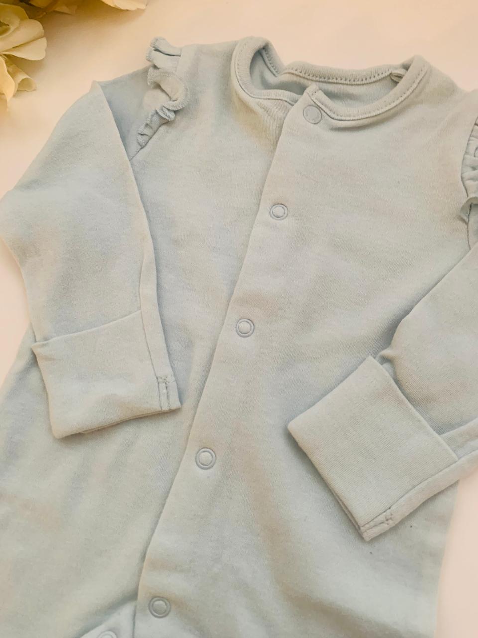 Tu Clothing Sleepsuit