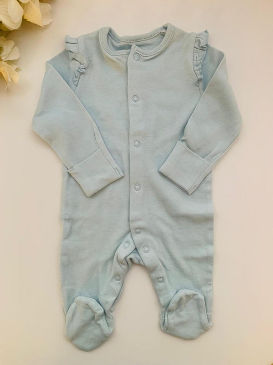 Tu Clothing Sleepsuit
