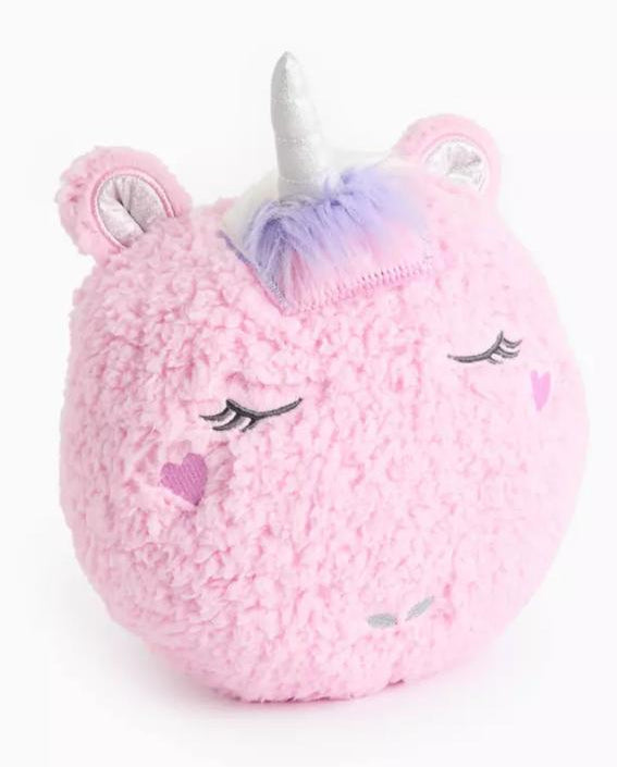 TU Clothing Sherpa Unicorn Jacket