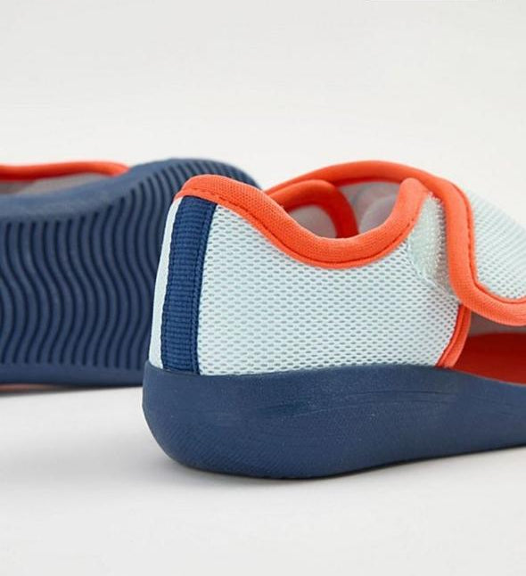 George Paw Patrol Shoes