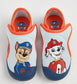 George Paw Patrol Shoes