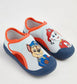 George Paw Patrol Shoes
