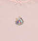 George Pack of 3 Disney Princess Vests