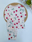 George Cherry Print Shirt & Trouser Set