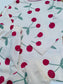 George Cherry Print Shirt & Trouser Set
